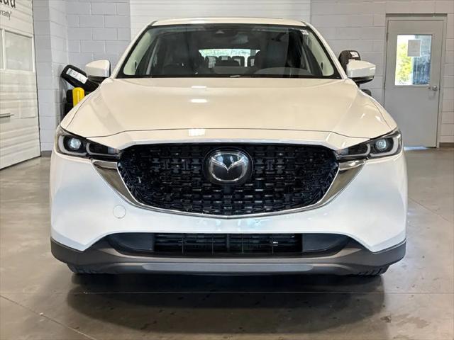 2023 Mazda CX-5 2.5 S Premium