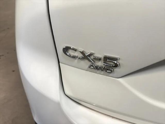 2023 Mazda CX-5 2.5 S Premium