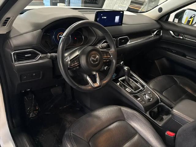 2023 Mazda CX-5 2.5 S Premium