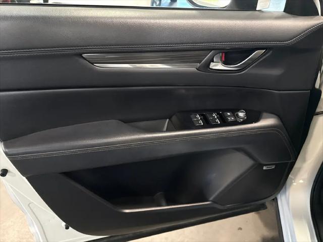 2023 Mazda CX-5 2.5 S Premium