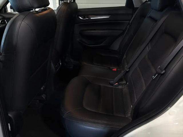 2023 Mazda CX-5 2.5 S Premium