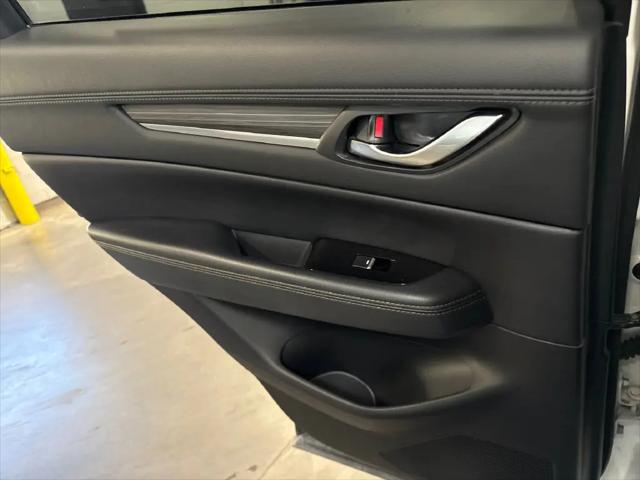 2023 Mazda CX-5 2.5 S Premium