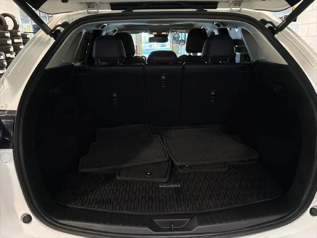 2023 Mazda CX-5 2.5 S Premium