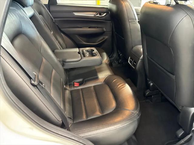 2023 Mazda CX-5 2.5 S Premium