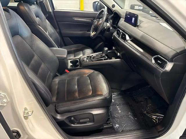 2023 Mazda CX-5 2.5 S Premium