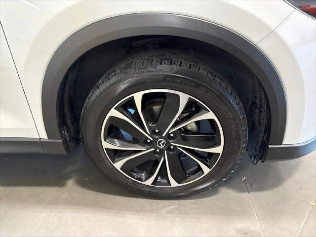 2023 Mazda CX-5 2.5 S Premium