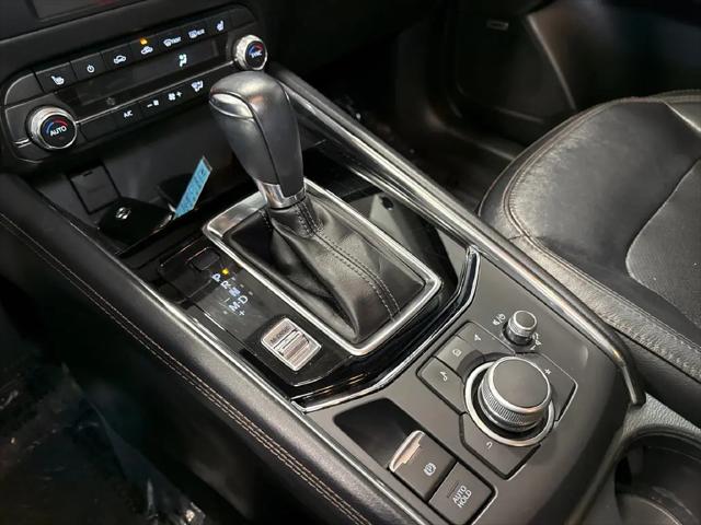 2023 Mazda CX-5 2.5 S Premium