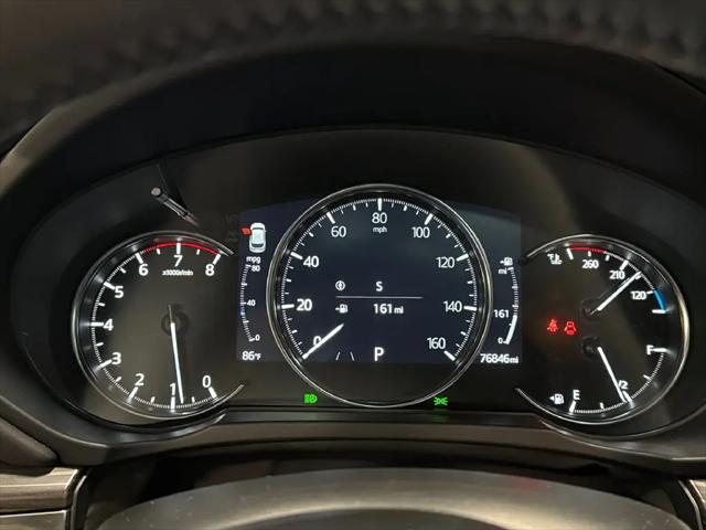 2023 Mazda CX-5 2.5 S Premium