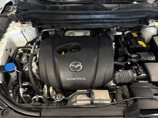 2023 Mazda CX-5 2.5 S Premium