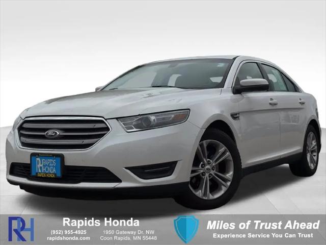2013 Ford Taurus SEL for sale in Coon Rapids, MN