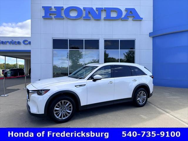 2024 Mazda X-90 Preferred for sale in Fredericksburg, VA