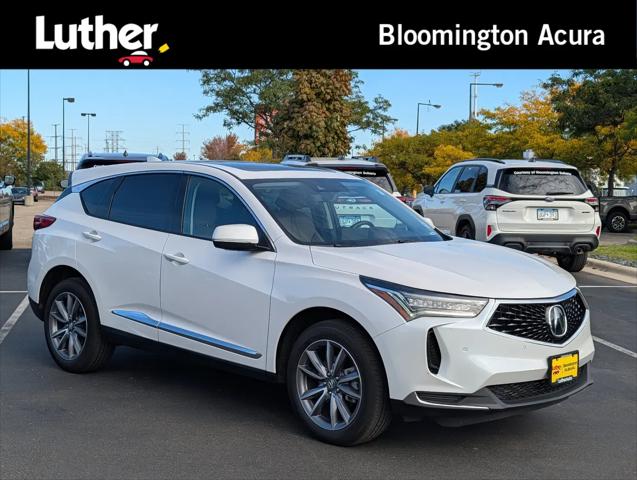 2023 Acura RDX Technology Package for sale in Bloomington, MN