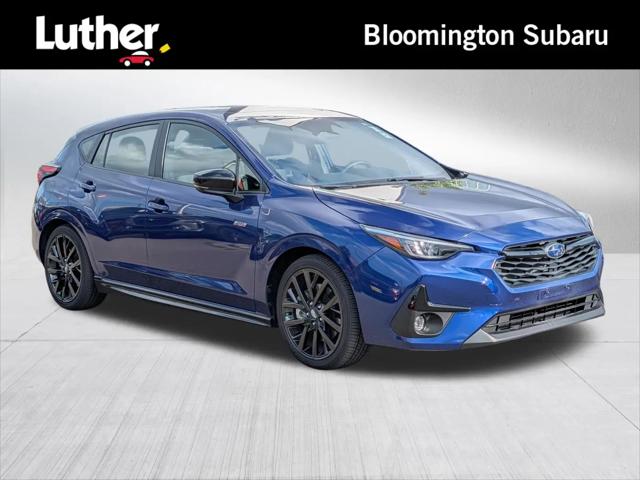 2025 Subaru Impreza RS 5-Door for sale in Bloomington, MN