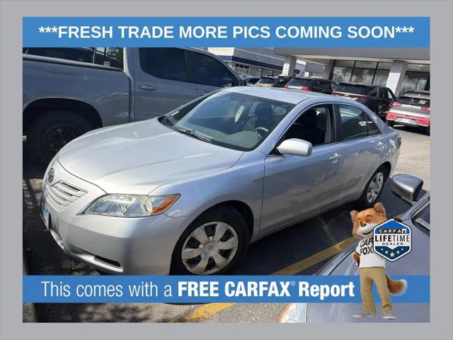 2008 Toyota Camry LE for sale in Elmhurst, IL