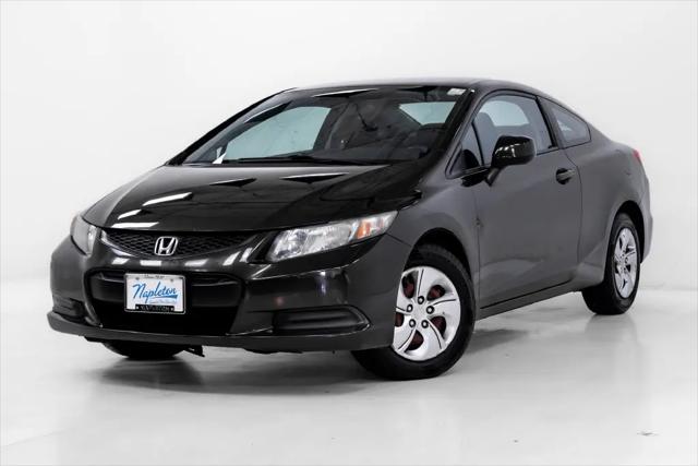 2013 Honda Civic LX for sale in Elmhurst, IL