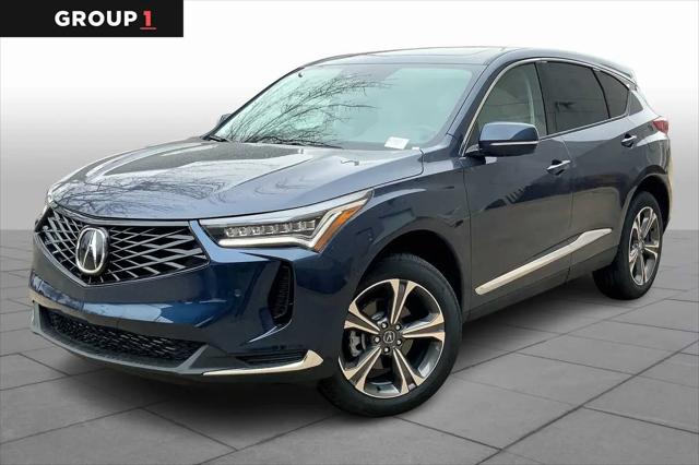 2025 Acura RDX Technology for sale in Oklahoma City, OK