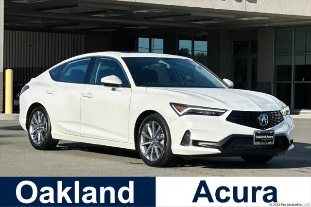 2026 Acura Integra FWD for sale in Oakland, CA