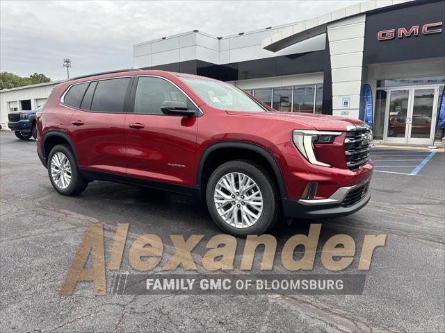2027 GMC Acadia AWD Elevation for sale in Bloomsburg, PA