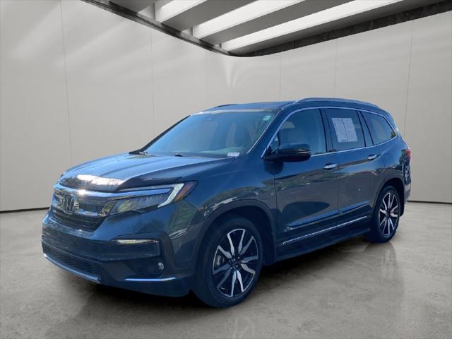 2022 Honda Pilot 2WD Touring 7 Passenger for sale in Matthews, NC
