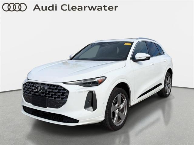 2025 Audi Q5 Premium Plus TFSI quattro S tronic for sale in Clearwater, FL