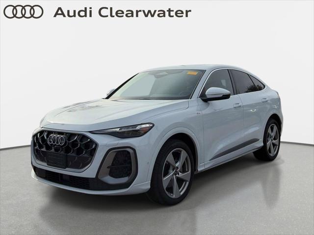 2025 Audi Q5 Prestige TFSI quattro S tronic for sale in Clearwater, FL