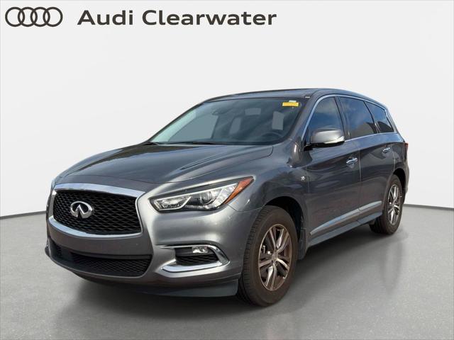 2019 INFINITI QX60 PURE for sale in Clearwater, FL
