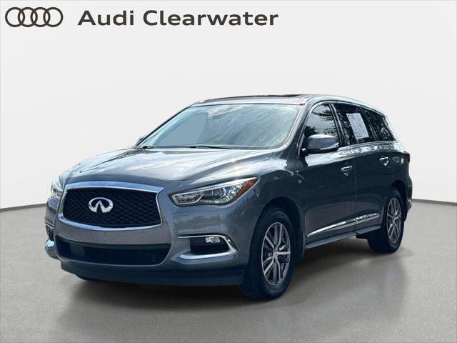 2019 INFINITI QX60 PURE for sale in Clearwater, FL