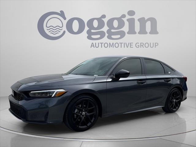 2026 Honda Civic Sport for sale in Orlando, FL