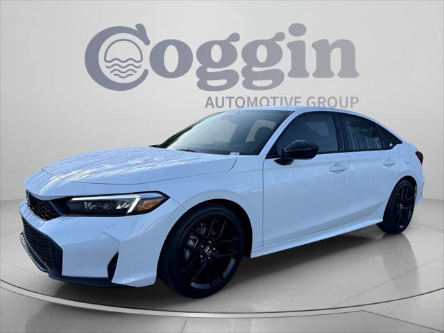 2026 Honda Civic Sport for sale in Orlando, FL