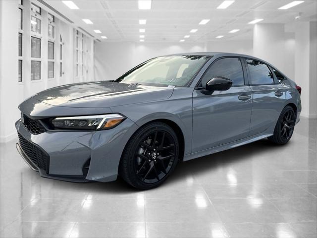2026 Honda Civic Sport for sale in Orlando, FL