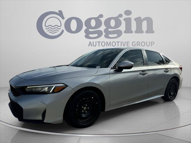 2026 Honda Civic LX for sale in Orlando, FL