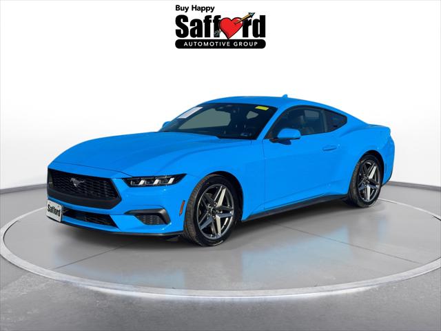 2024 Ford Mustang EcoBoost Fastback for sale in Winchester, VA