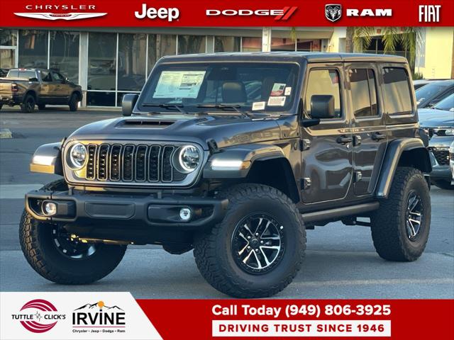 2027 Jeep Wrangler Moab 392 for sale in Irvine, CA