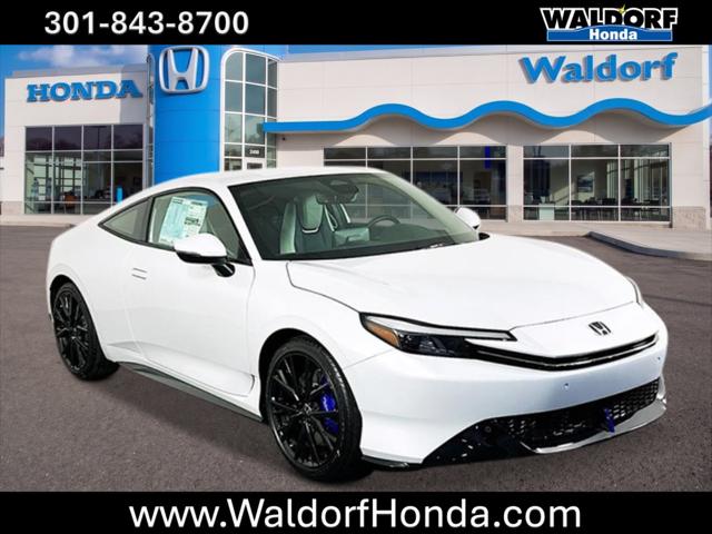 2026 Honda Prelude Hybrid for sale in Waldorf, MD