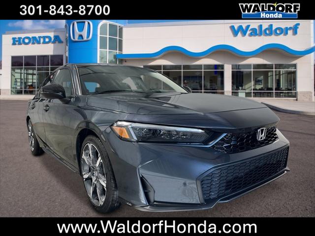 2026 Honda Civic Sport Touring for sale in Waldorf, MD