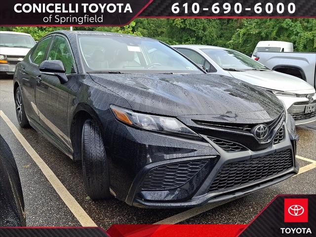 2024 Toyota Camry SE for sale in Conshohocken, PA