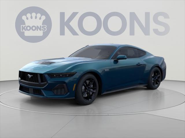 2026 Ford Mustang GT Fastback for sale in Sterling, VA