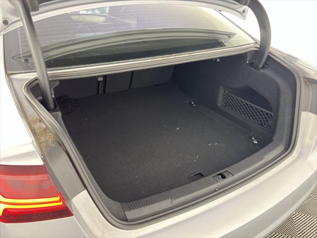 2016 Audi A6 2.0T Premium