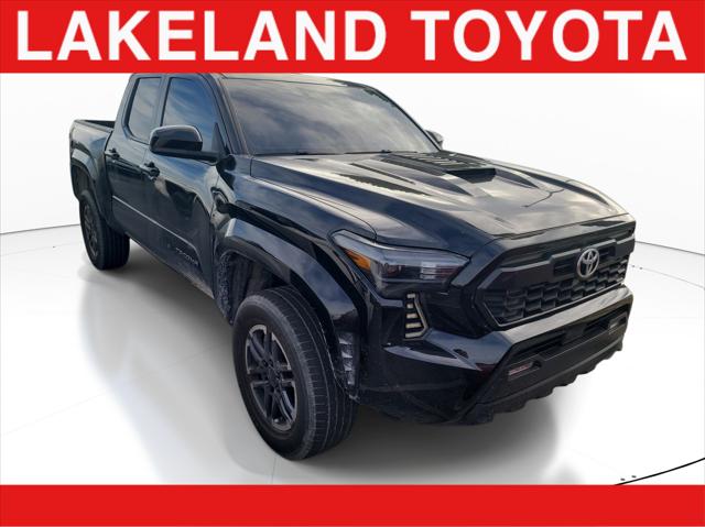 2024 Toyota Tacoma TRD Sport for sale in Lakeland, FL