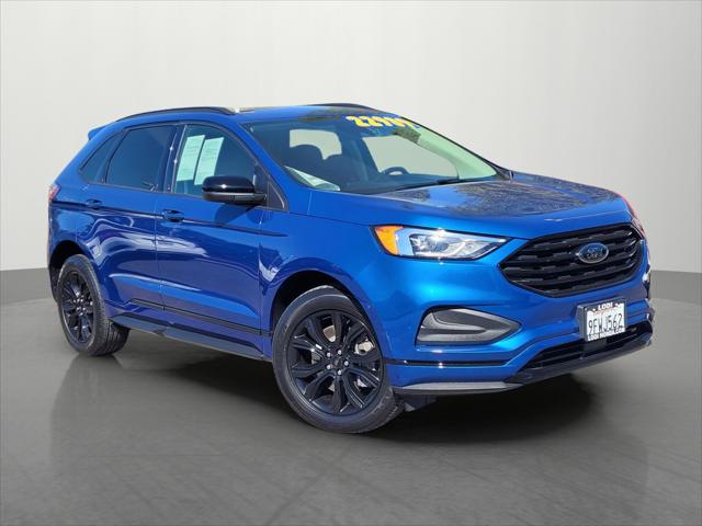 2023 Ford Edge SE for sale in Lodi, CA