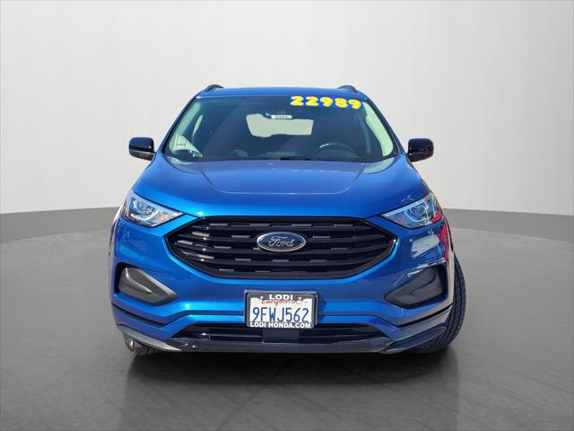 2023 Ford Edge SE