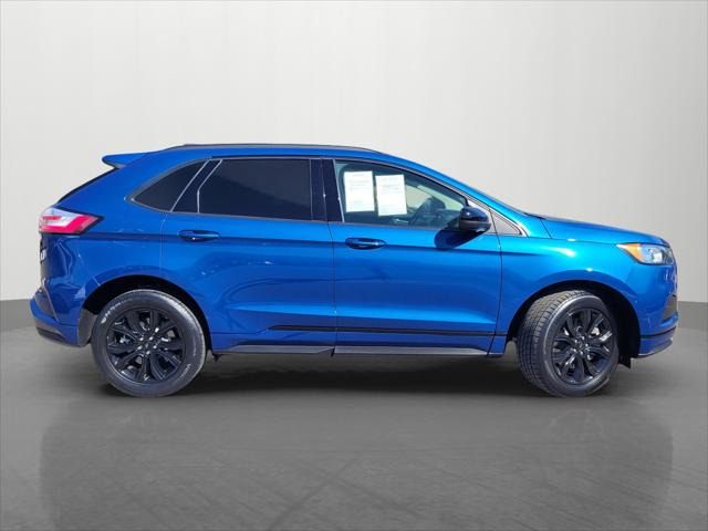 2023 Ford Edge SE