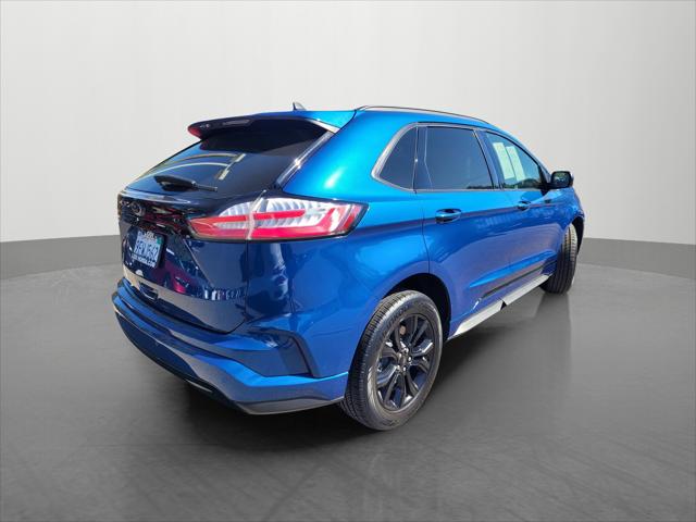 2023 Ford Edge SE