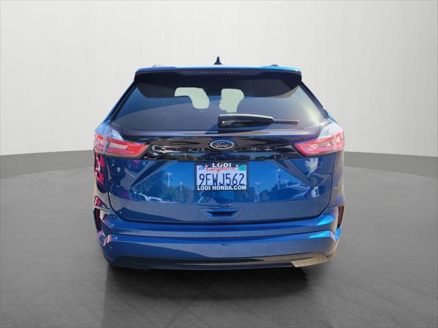 2023 Ford Edge SE