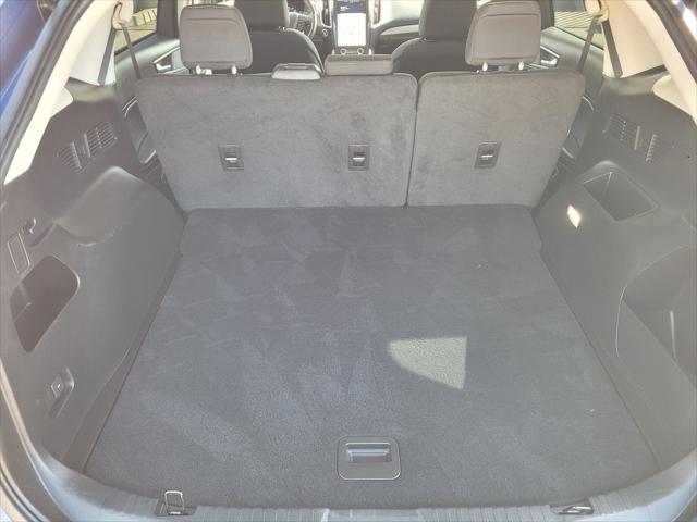 2023 Ford Edge SE