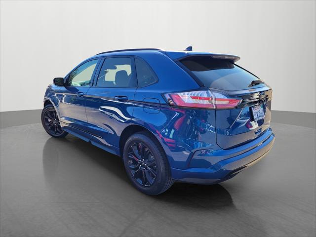 2023 Ford Edge SE