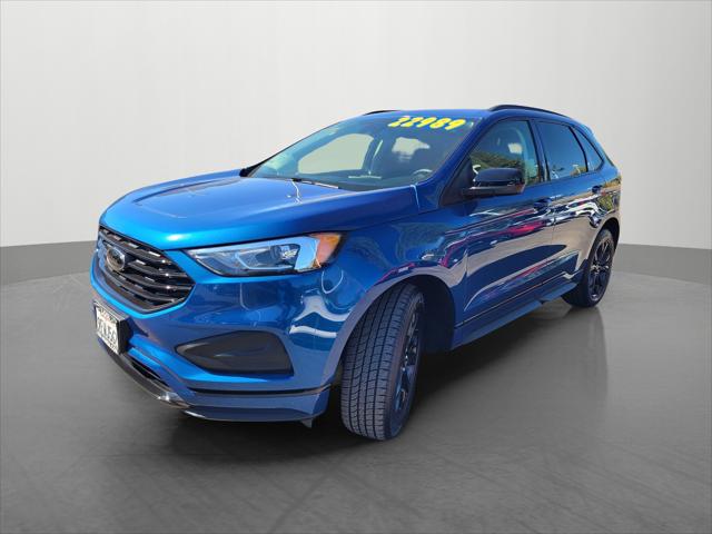 2023 Ford Edge SE