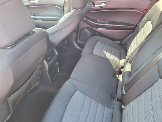 2023 Ford Edge SE