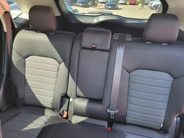2023 Ford Edge SE