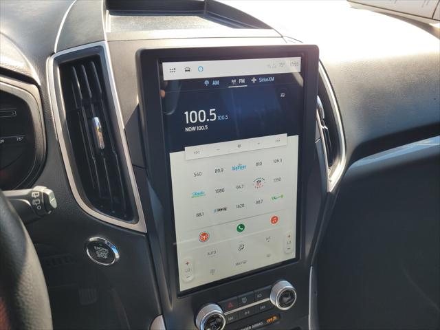 2023 Ford Edge SE